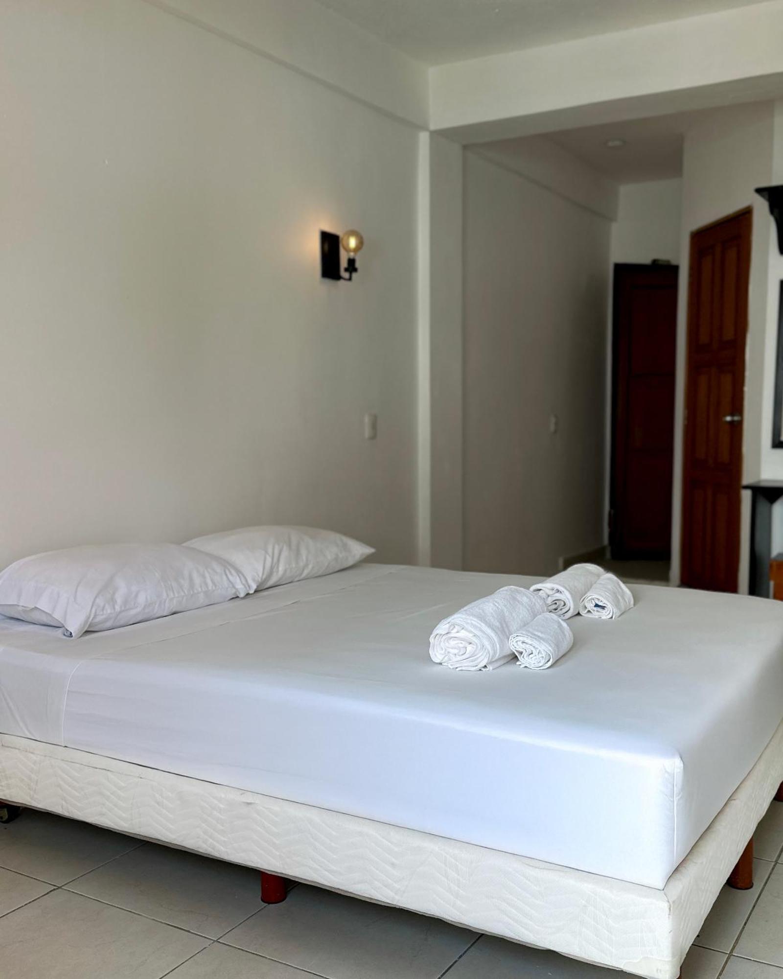 De Mar Hotel Плая дел Кармен Екстериор снимка