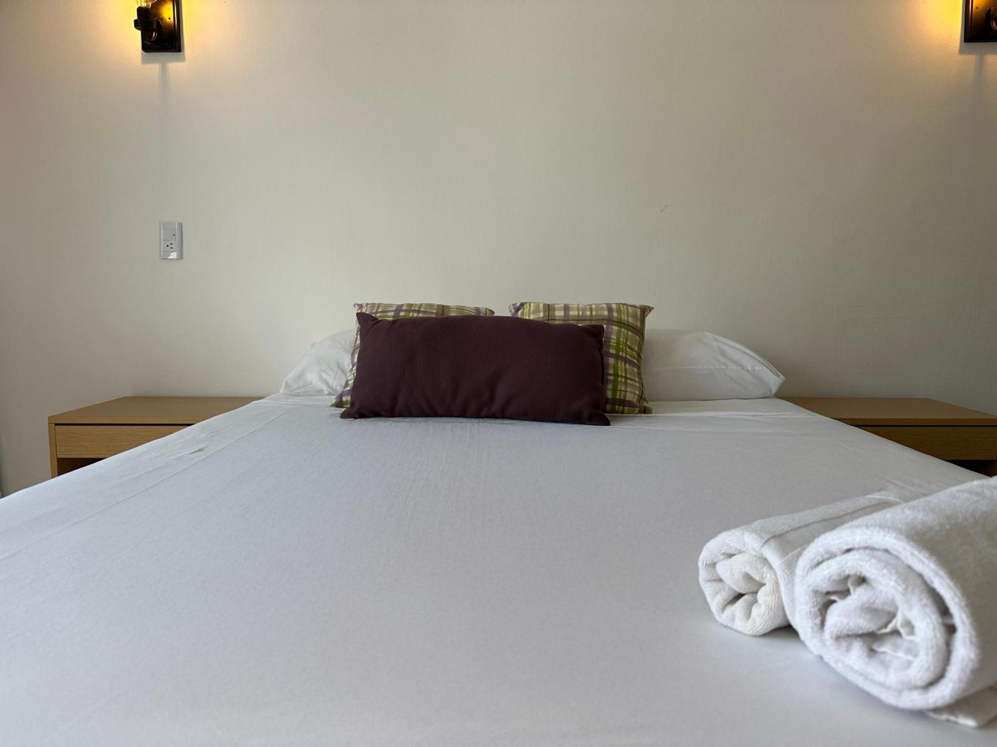 De Mar Hotel Плая дел Кармен Екстериор снимка