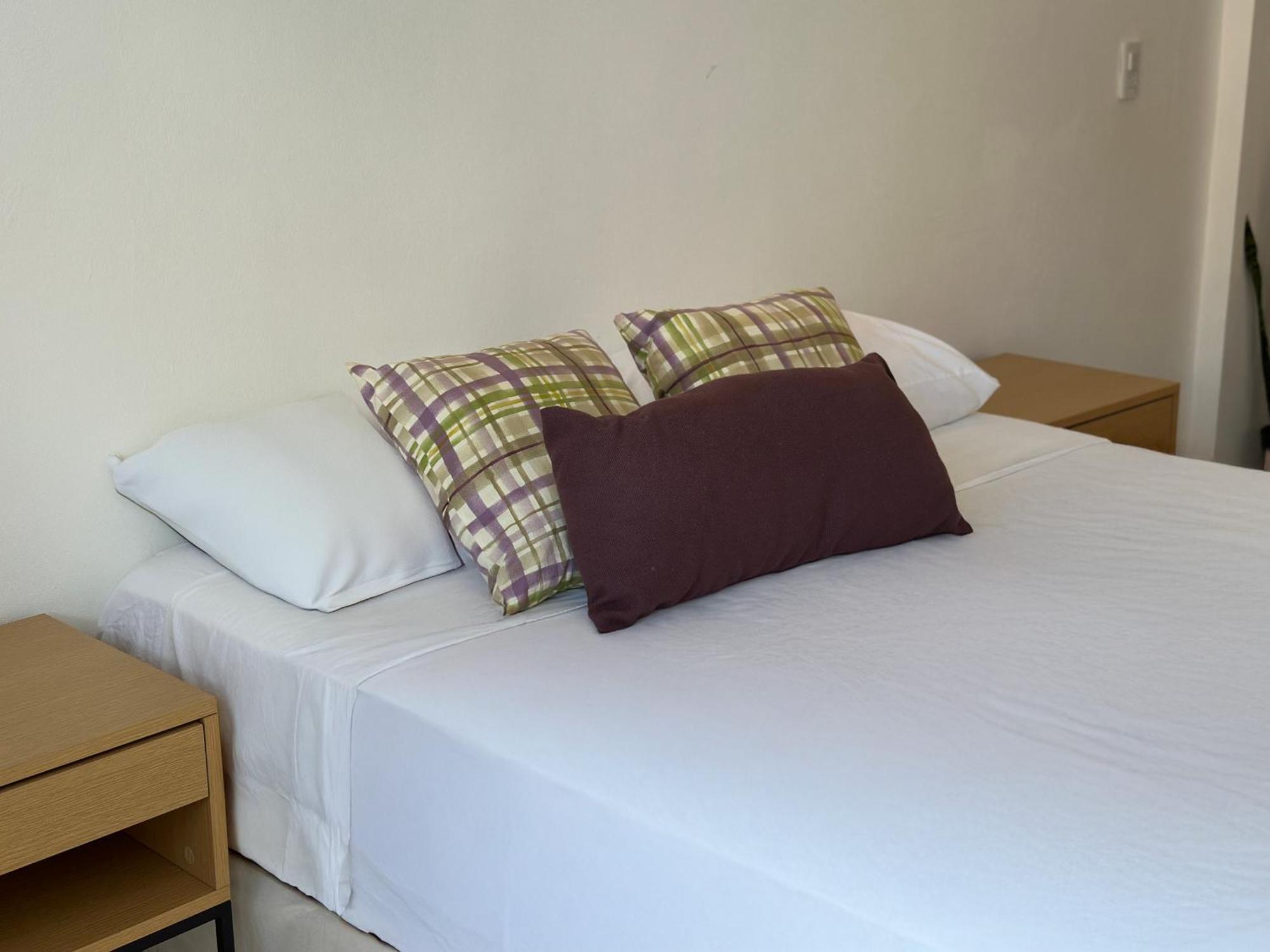 De Mar Hotel Плая дел Кармен Екстериор снимка