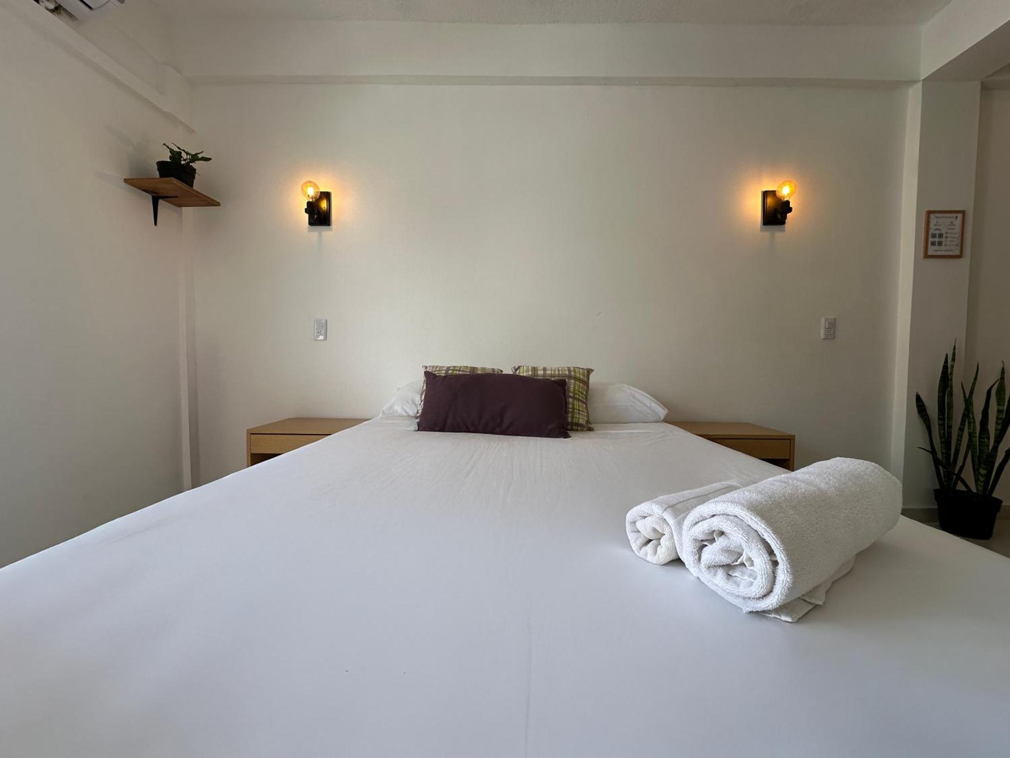 De Mar Hotel Плая дел Кармен Екстериор снимка