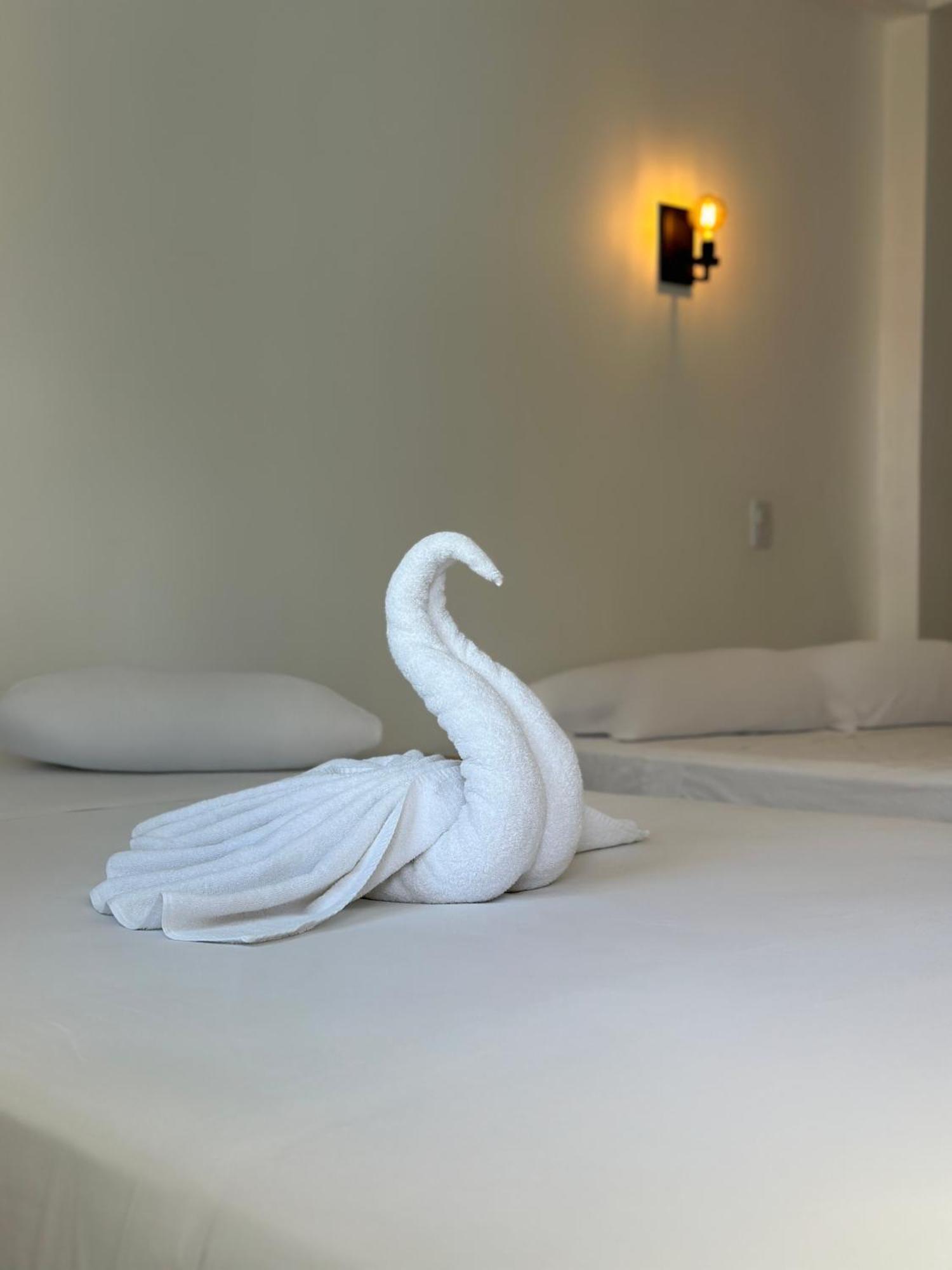 De Mar Hotel Плая дел Кармен Екстериор снимка