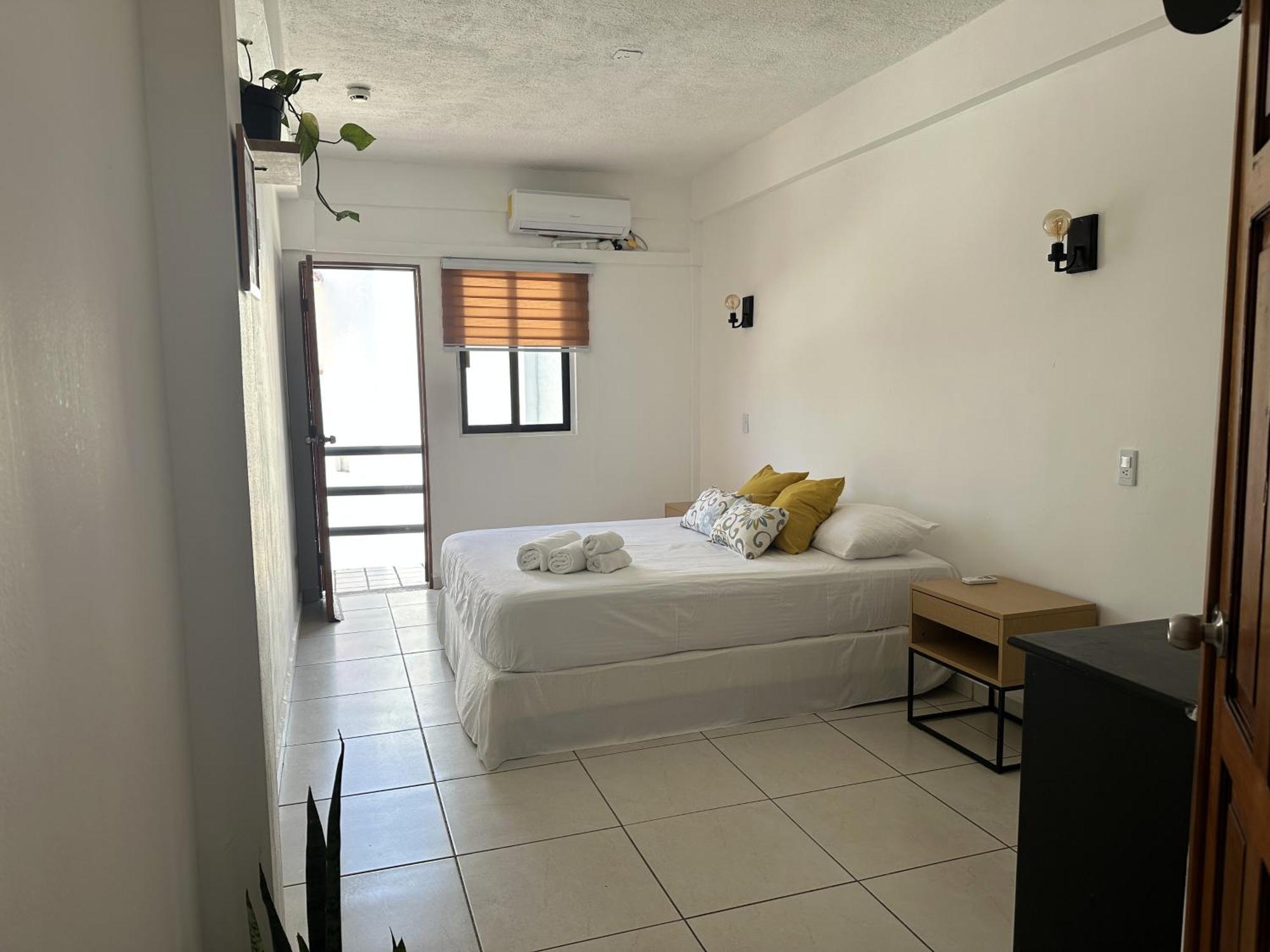 De Mar Hotel Плая дел Кармен Екстериор снимка