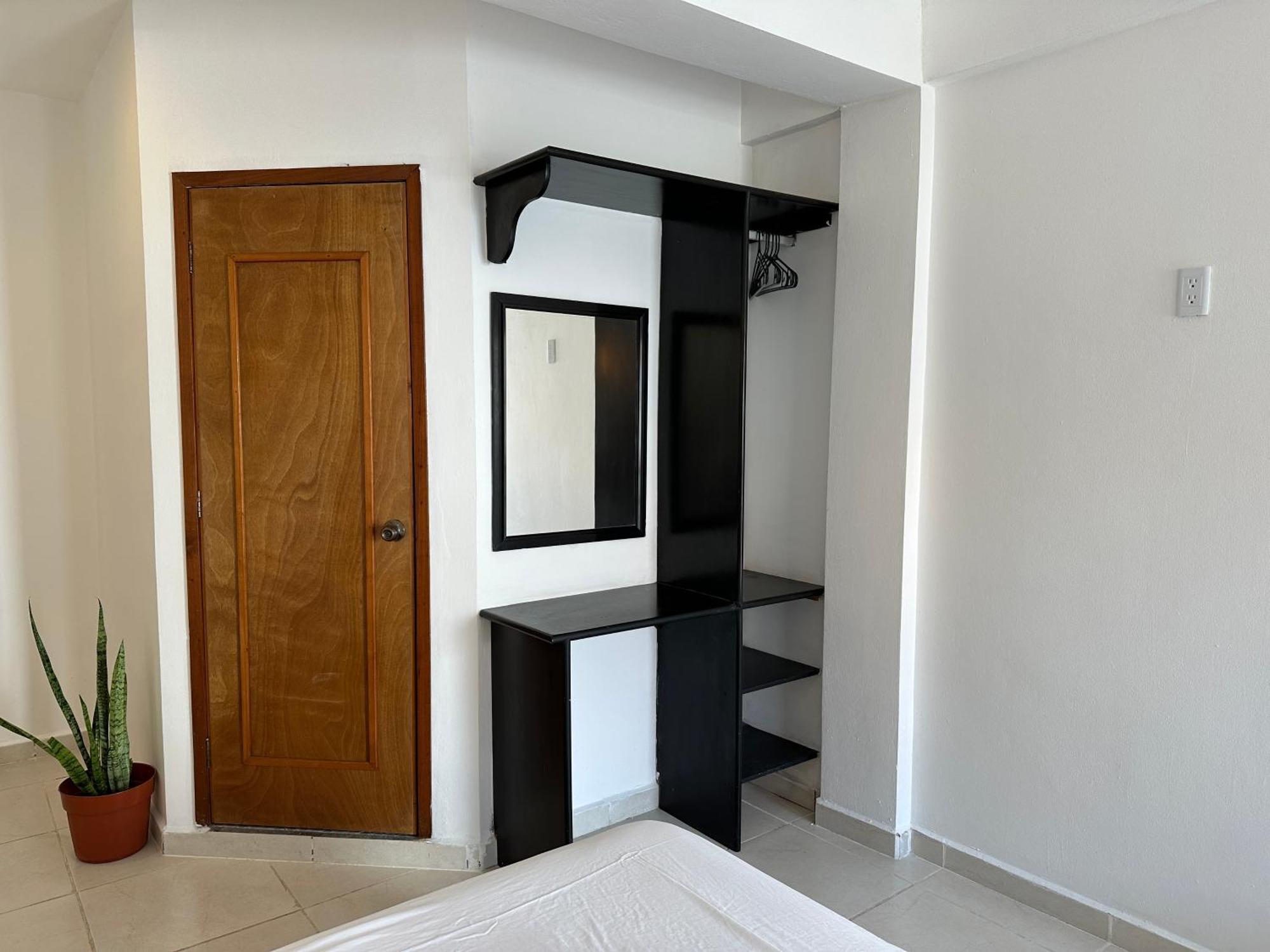 De Mar Hotel Плая дел Кармен Екстериор снимка
