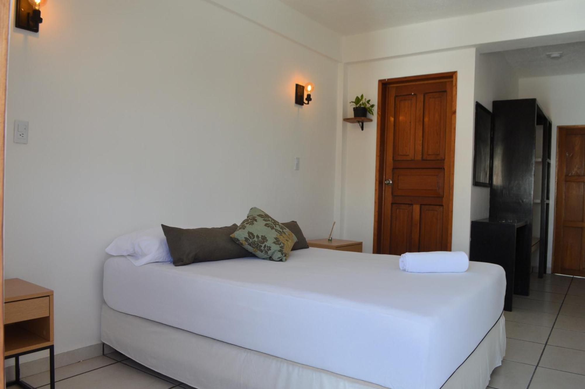 De Mar Hotel Плая дел Кармен Екстериор снимка