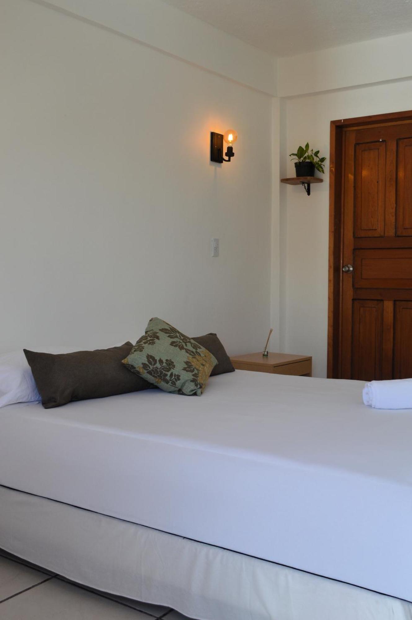 De Mar Hotel Плая дел Кармен Екстериор снимка