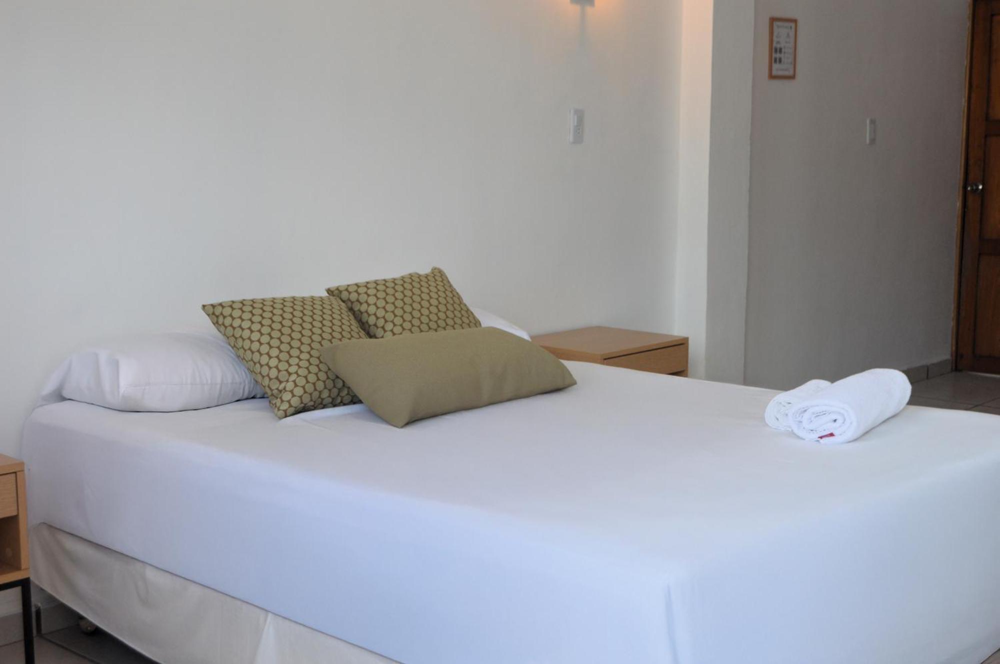 De Mar Hotel Плая дел Кармен Екстериор снимка
