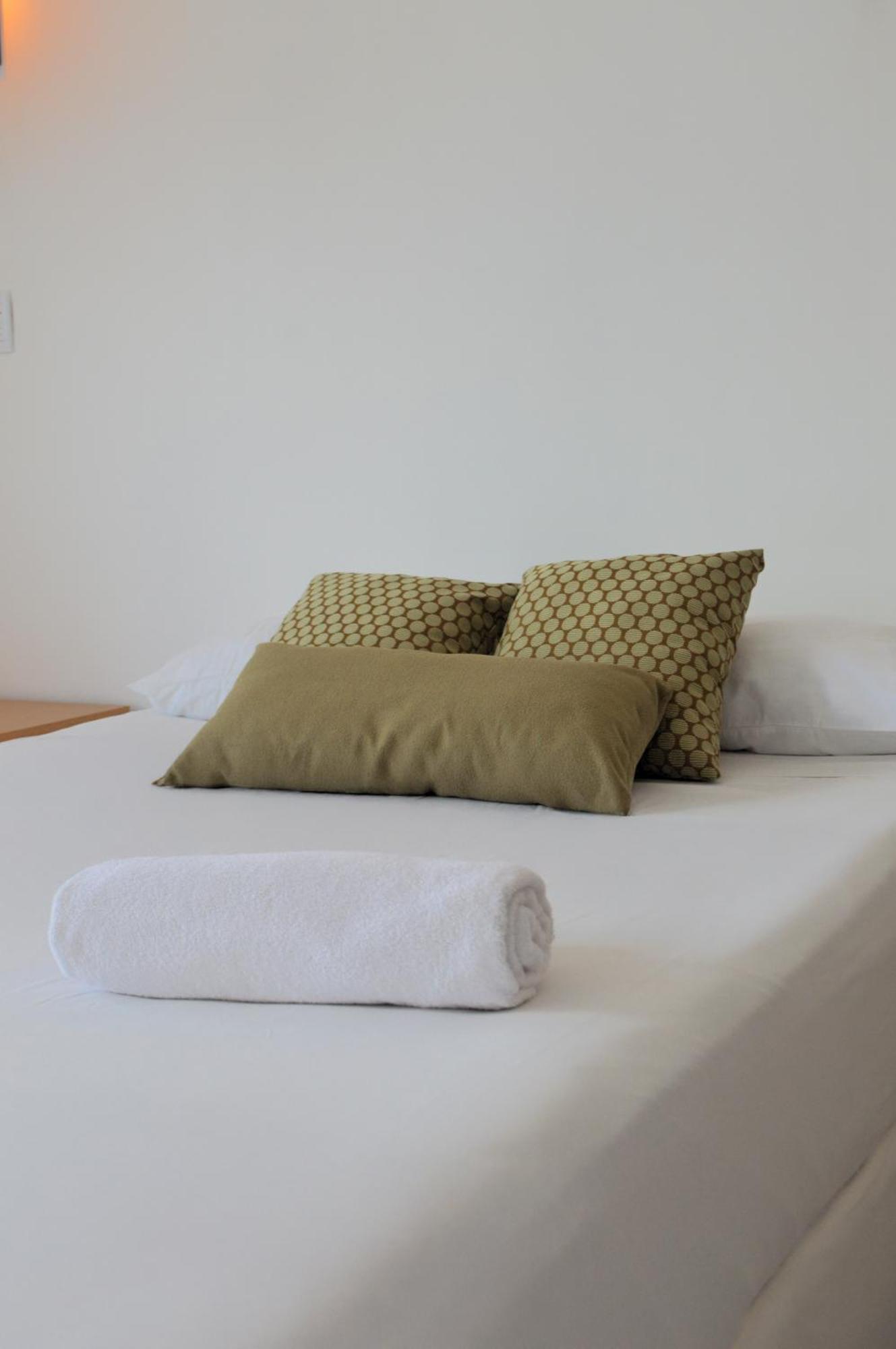 De Mar Hotel Плая дел Кармен Екстериор снимка