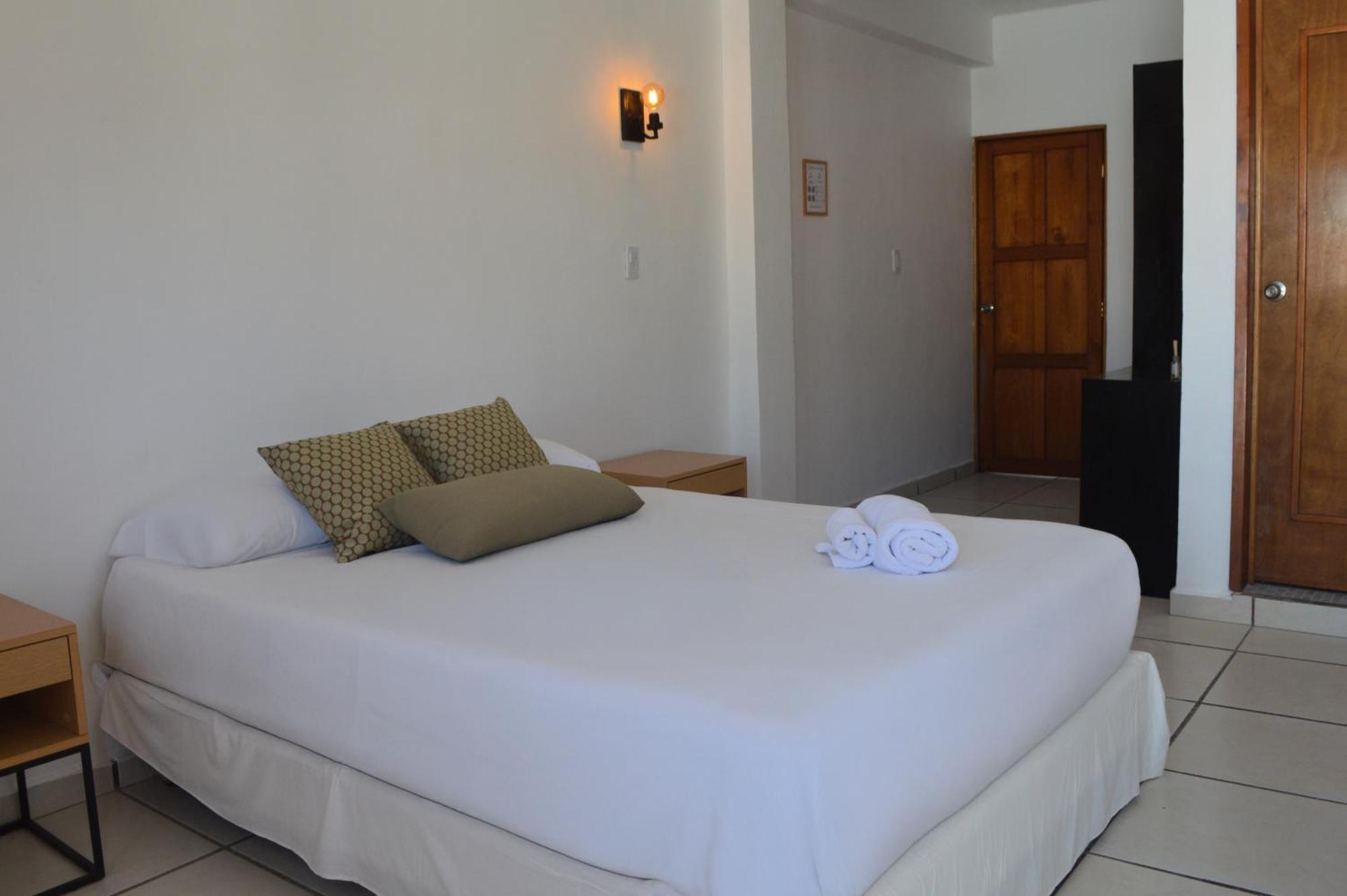 De Mar Hotel Плая дел Кармен Екстериор снимка