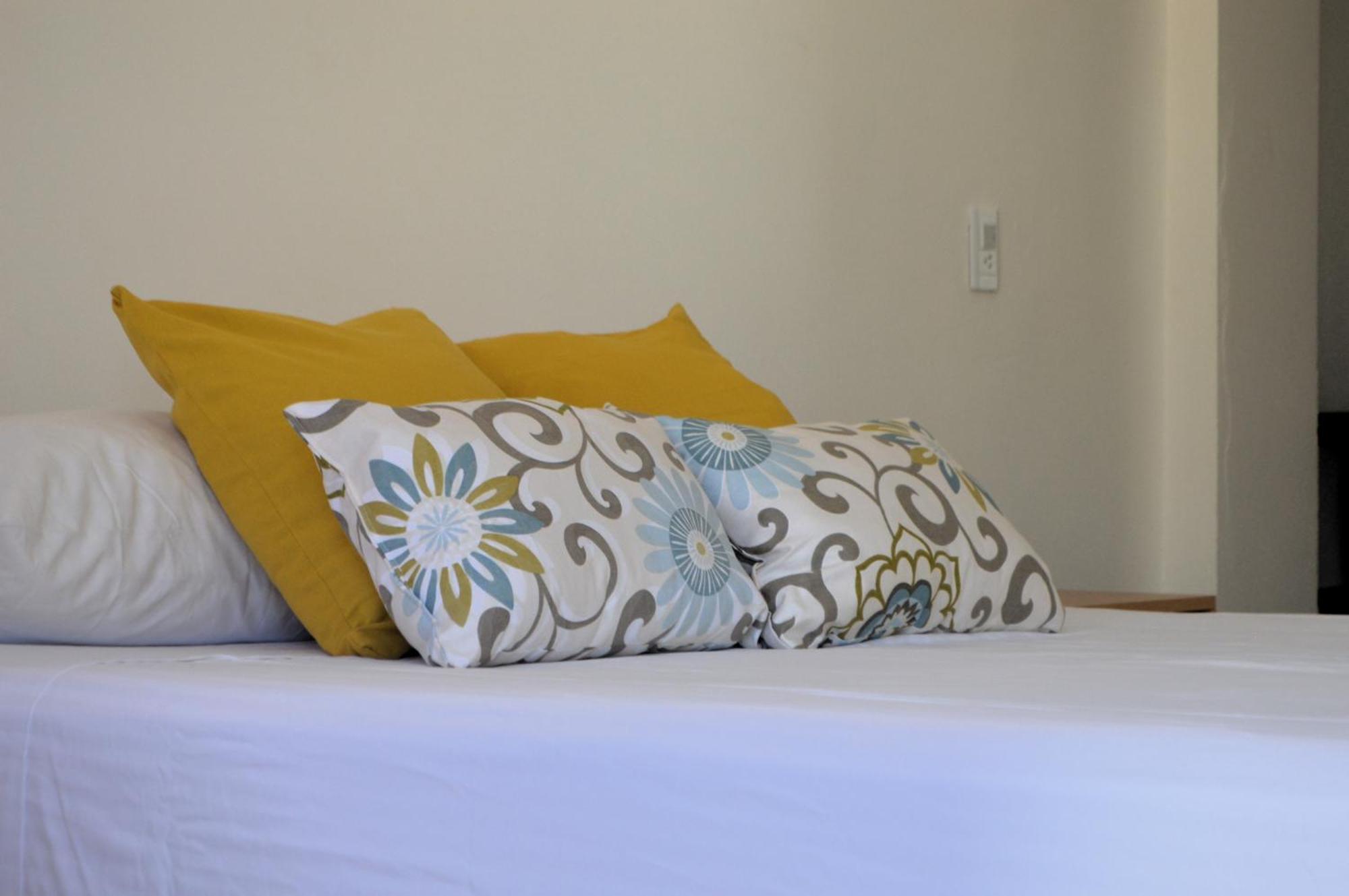 De Mar Hotel Плая дел Кармен Екстериор снимка