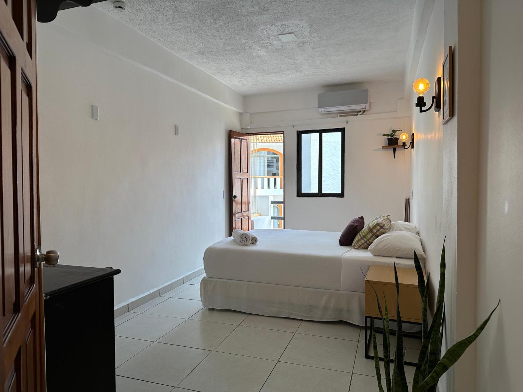 De Mar Hotel Плая дел Кармен Екстериор снимка