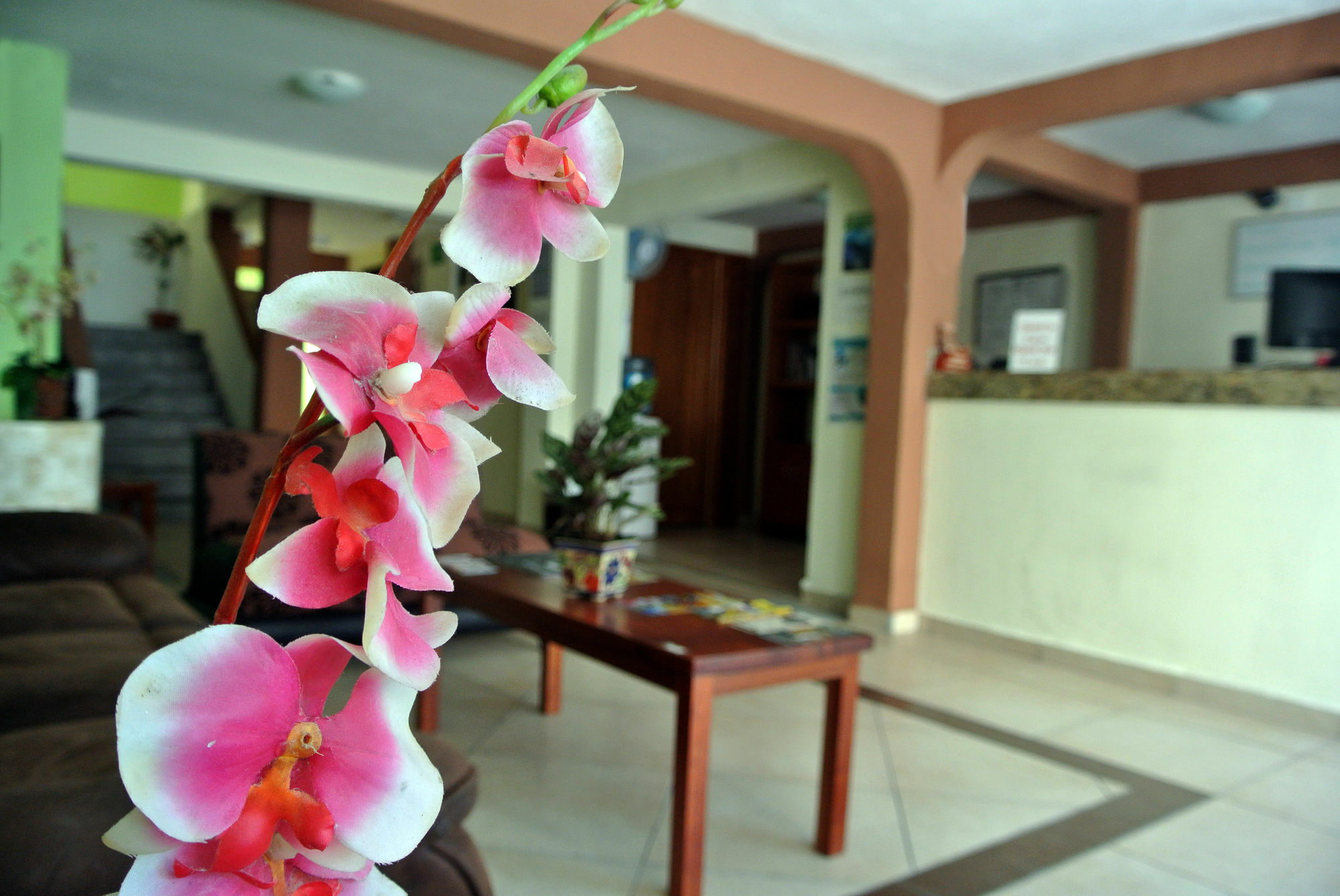 De Mar Hotel Плая дел Кармен Екстериор снимка